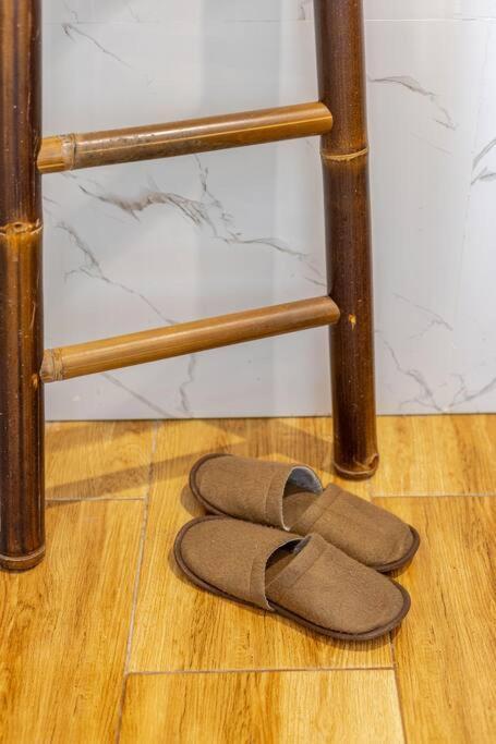 Kubu Guest House 세미냑 외부 사진
